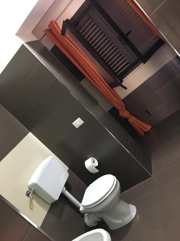 Apartament I Tre Colori Della Sicilia Santo Stefano di Camastra Zewnętrze zdjęcie