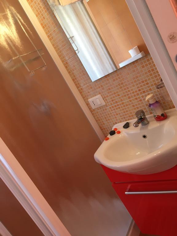 Apartament I Tre Colori Della Sicilia Santo Stefano di Camastra Zewnętrze zdjęcie