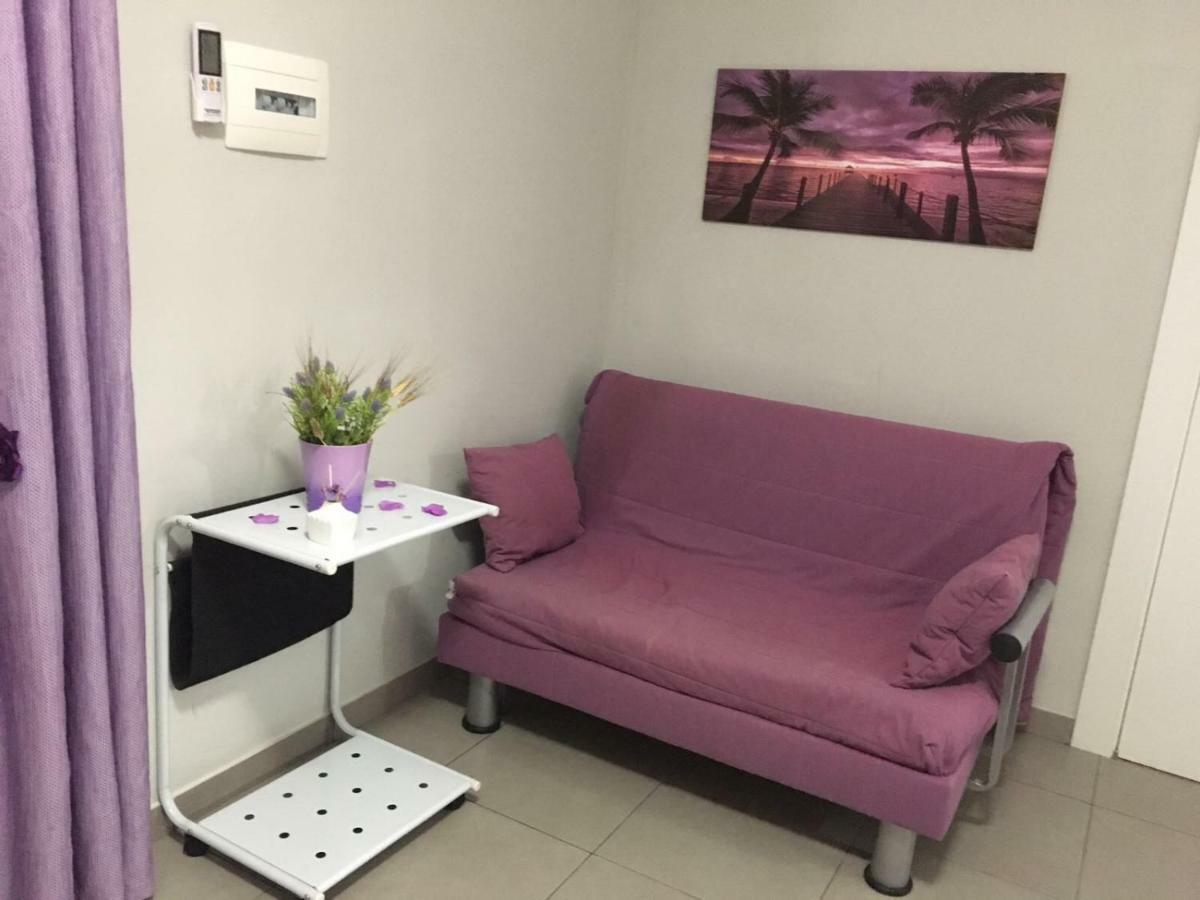Apartament I Tre Colori Della Sicilia Santo Stefano di Camastra Zewnętrze zdjęcie